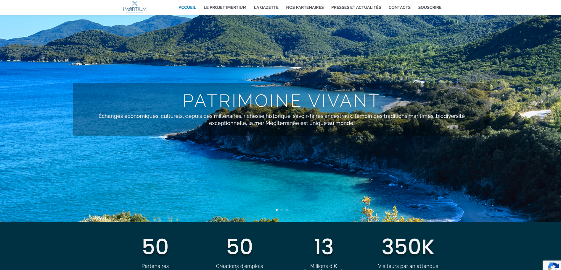 Agence Web creation site web et référencement naturel