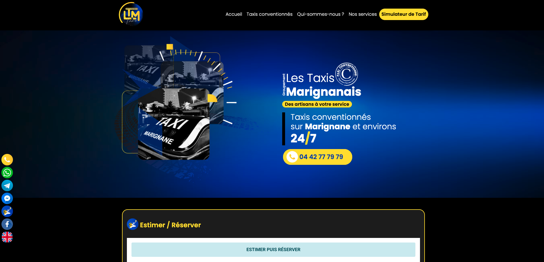 Agence Web creation site web et référencement naturel