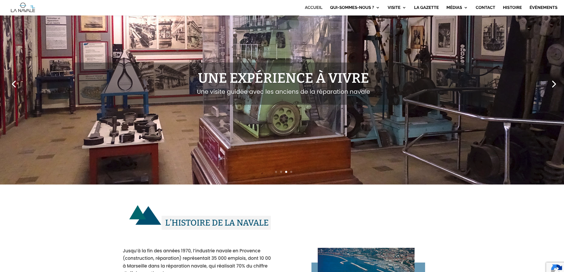 Agence Web creation site web et référencement naturel